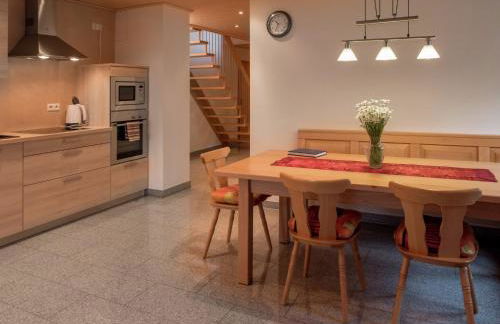 Cosy farmhouse apartment at the edge of the forest - Foto 1