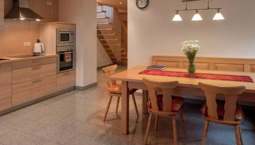 Cosy farmhouse apartment at the edge of the forest - Foto 1