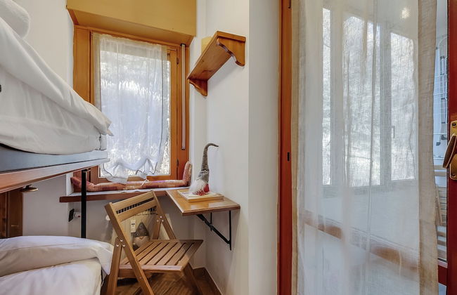 Wolf & Deer Apartment Ski-in Ski-out 250m - Foto 5