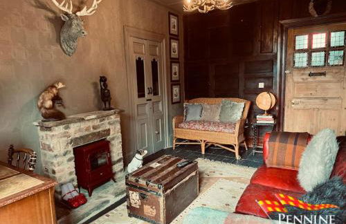 Greystonedale Mansion, Haltwhistle - Foto 12