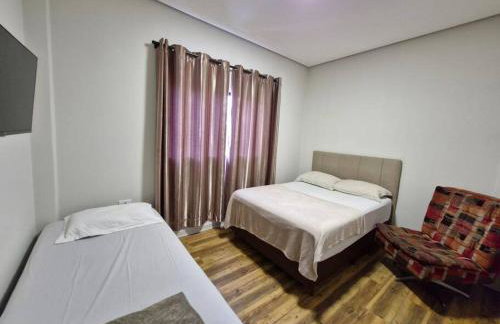 Loft J Hospedagem Cidade Verde J - Foto 12