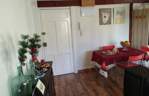 Loft Vintage MONTE - Foto 29