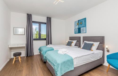 Villa MERAVIGLIA with private pool - Foto 22