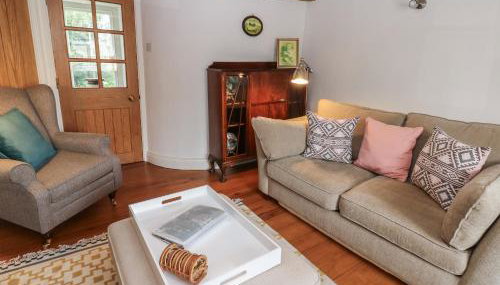 Cross View Cottage - Foto 4