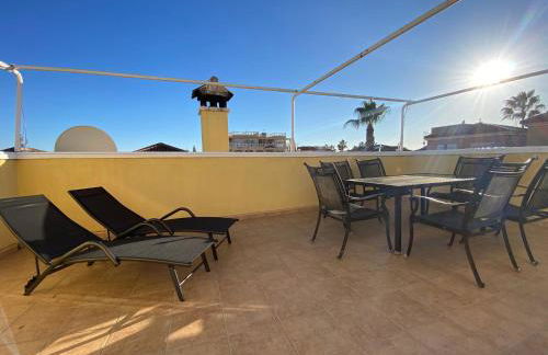 Villa in Playa Flamenca, Orihuela Costa Spain - Foto 15