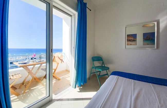 T1 Colina Ferias 8C Familia A C Vista MAR C GA - Foto 18