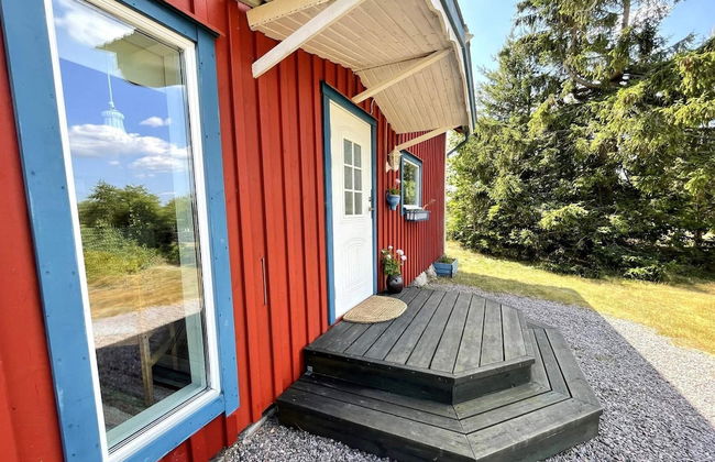 4 Person Holiday Home in Gamleby-by Traum - Photo 29