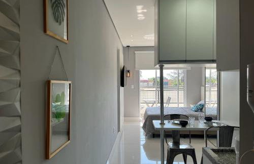 Studio Executivo c/ Garagem – Granja Viana | Cotia - Foto 24