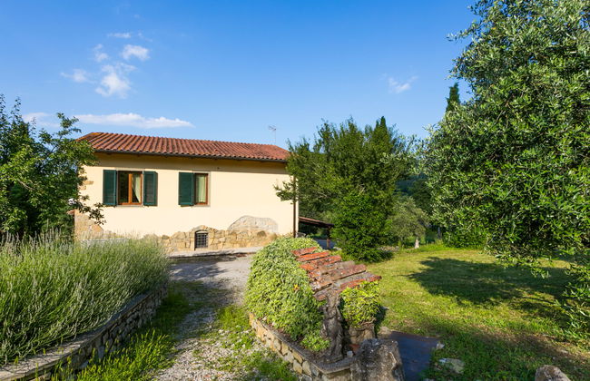 Villa I Gelsomini - Foto 74