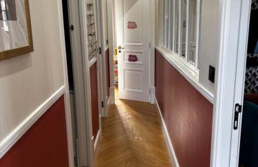 Apartment with terrace Mérignac - Foto 11