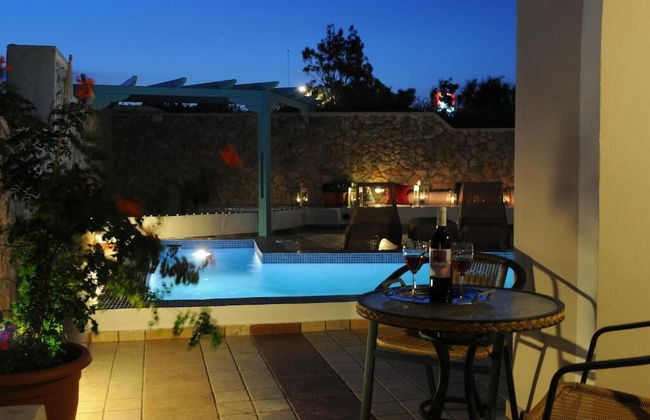 Villa Rose - Foto 51