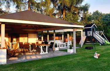 Agroturystyka Grafit - Foto 1