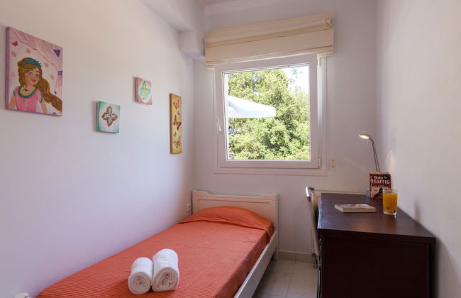 Marina Gouvia Family Villa By Konnect - Foto 4