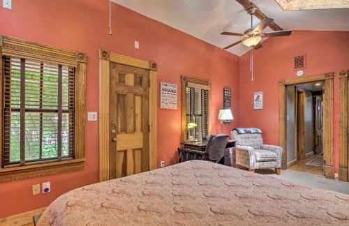 Historic Manitou Springs Victorian Walk Downtown! - Foto 16