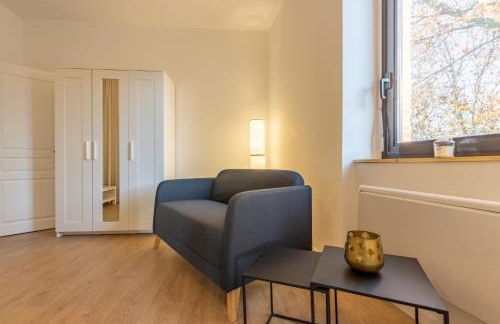 Le toit terrasse proche commodités parking facile - Foto 13