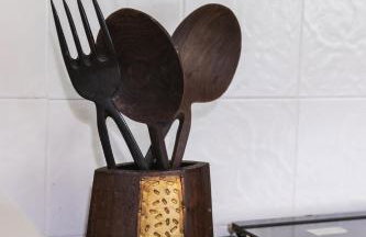 Chitaka's Organic Farmhouse in Ribatejo - Photo 11