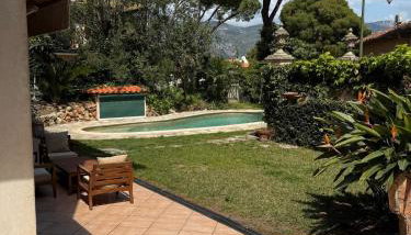 Cozy Villa Saint-Jean-Cap-Ferrat - Foto 3