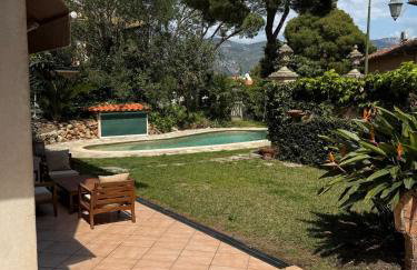 Cozy Villa Saint-Jean-Cap-Ferrat - Foto 3