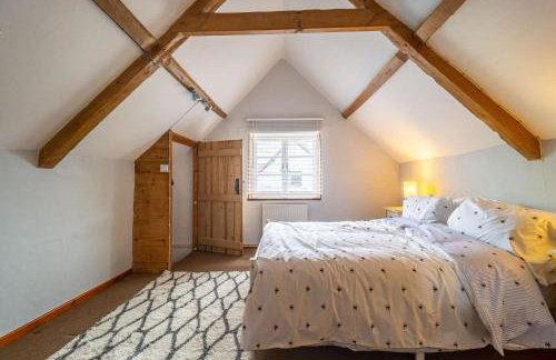 Swift Host - 2 Bedrooms - Period Cottage - Garden - Village Location - Dog Friendly - Foto 7