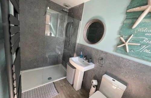 The Store by Caithness Luxury Apartments NC500 - Luxury modern conversion with open plan living - Sleeps 4 - BUDGET FRIENDLY FOR LONG STAY TRADES - CONTACT US - - Photo 30