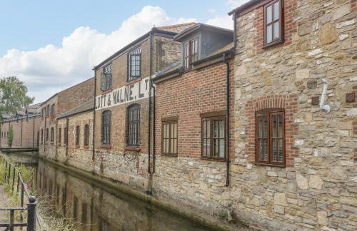 The Town House - Foto 41