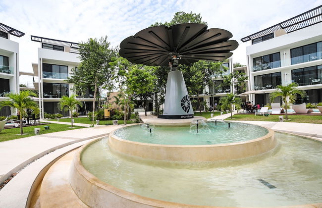 Central Park 201 H - Foto 14