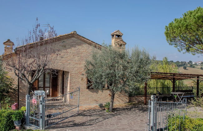 A Casa Di Lea - Foto 47