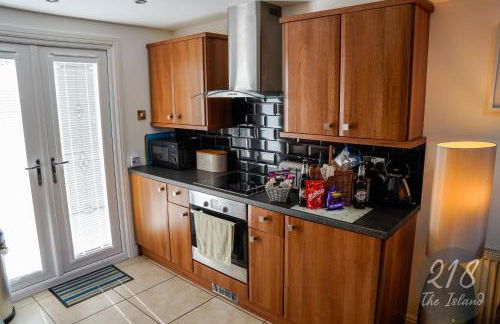 The Cabin, Glan Gwna - Foto 9