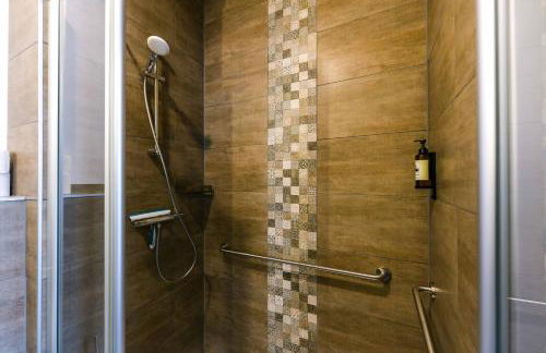 Gruppenhaus Haus BerchStein - Foto 25