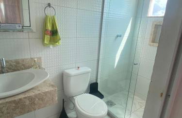 Casa ampla em Cacha Pregos, Vera Cruz - Foto 5