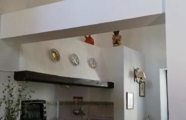 Casa Rural La Maquinilla - Foto 17