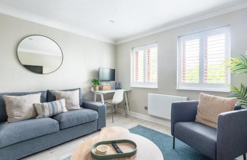 Hideaway - Exclusive marina development, town centre, with parking - Foto 12