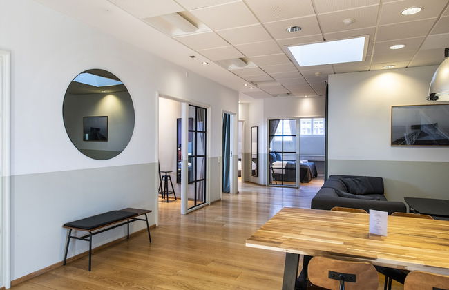 Kings Garden 2 by Daniel&Jacob’s - Foto 40