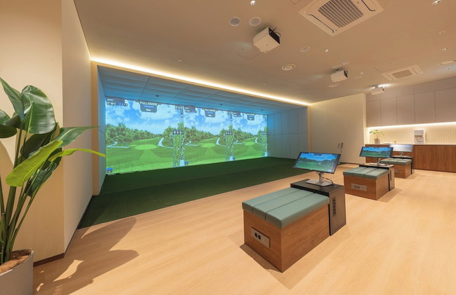 Weave Suites - Sunyu Parkside - Foto 24