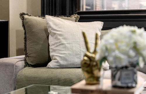 Centrally Located APT in NYC Walk to Time Square - Foto 7