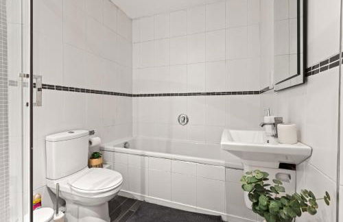 Rooftops View, Northern Quarter, Balcony - Foto 27