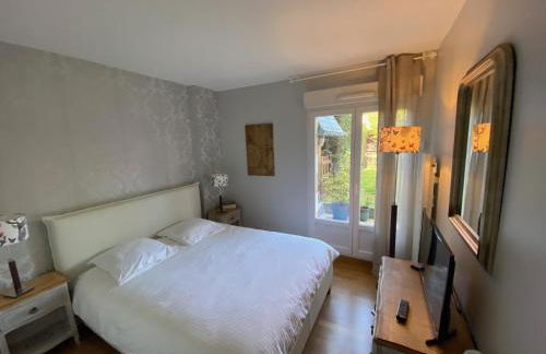 Appartement Cosy, tout confort, à deux pas de la mer - Photo 14