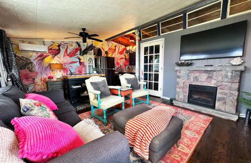 Salty Dog Cottage - Foto 2