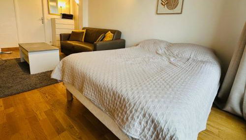 Montparnasse Duroc Paris - Foto 2