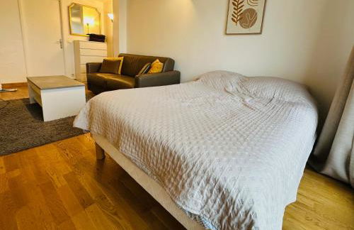 Montparnasse Duroc Paris - Foto 2