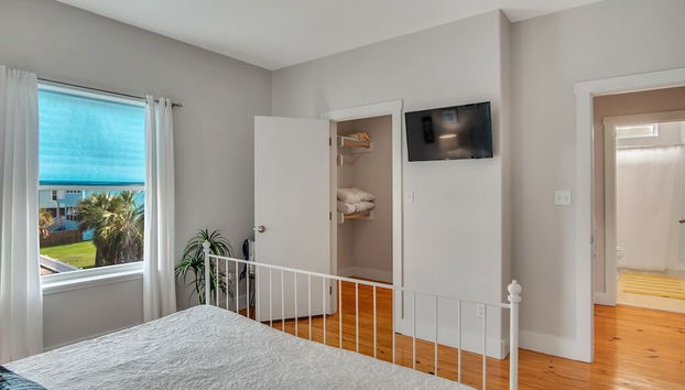 Casa Di Fortuna - Foto 3, Habitación