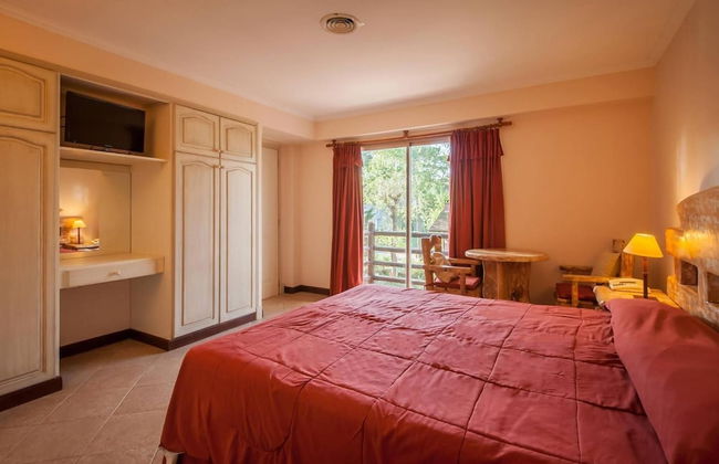 Carilo Palace Apart & Spa - Photo 9