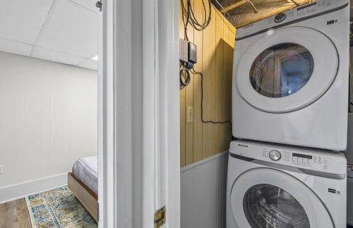 Bloomfield, Pittsburgh Large and Accessible 3 Bedroom Apr with Free Parking - Foto 22