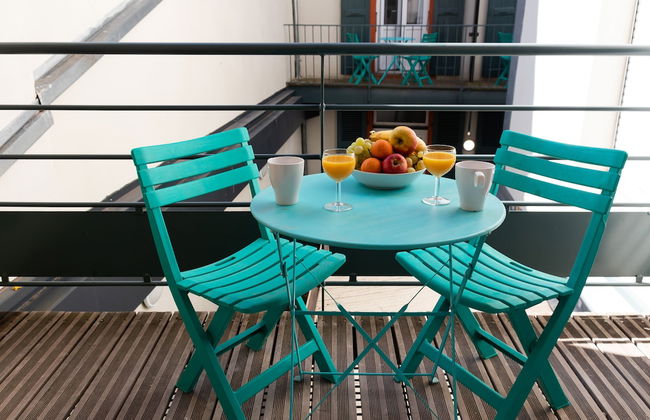 Résidence le Pastel Jeanne d'Arc - Photo 31