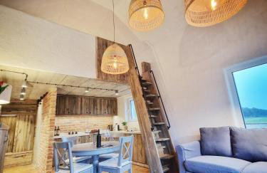 DomkiTomki, Winnica Sindaco - Foto 6