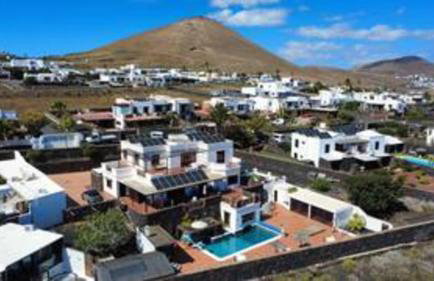 Preciosa Casa Cristian y María con piscina privada - Foto 5
