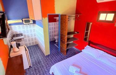 Apartamentos com cozinha Toca do PicaPau - Foto 14