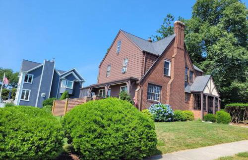 On the Water Spacious Comfortable Historic House - Foto 24