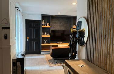 LeCabrera apartments rentals A Gem in small town - Foto 11