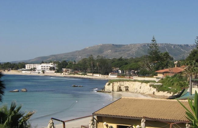 Air-conditioned Villa Near the sea - Wi-fi - Foto 7